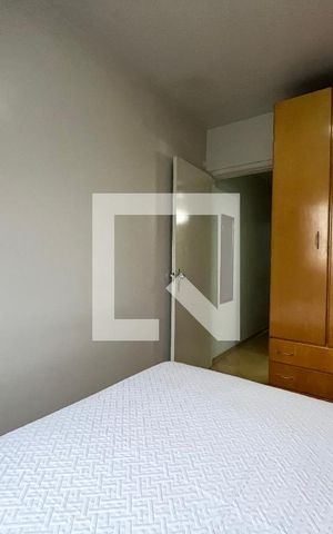 Apartamento para alugar com 60m², 2 quartos e 1 vagaQuarto 1