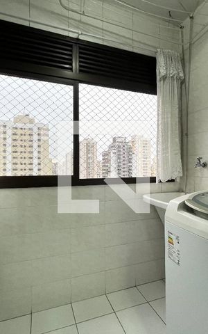 Apartamento para alugar com 60m², 2 quartos e 1 vagaÁrea de Serviço