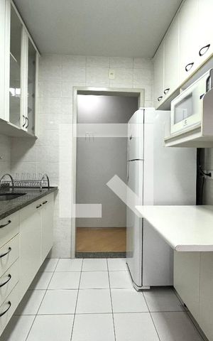 Apartamento para alugar com 60m², 2 quartos e 1 vagaCozinha