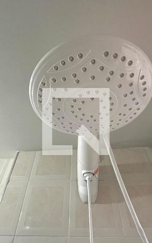 Apartamento para alugar com 60m², 2 quartos e 1 vagaBanheiro