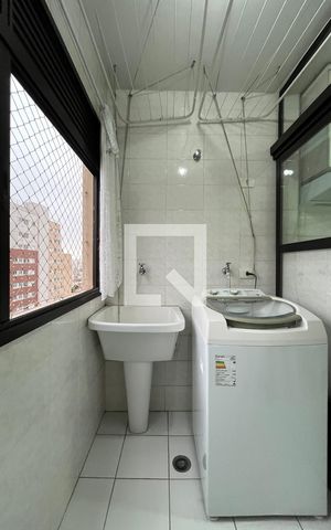Apartamento para alugar com 60m², 2 quartos e 1 vagaÁrea de Serviço
