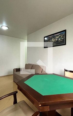 Apartamento para alugar com 60m², 2 quartos e 1 vagaSala