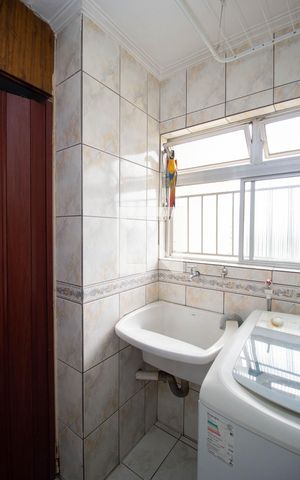 Apartamento à venda com 62m², 3 quartos e 1 vaga Apartamento à venda com 62m², 3 quartos e 1 vagaÁrea de Serviço