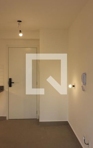 Studio à venda com 26m², 1 quarto e sem vagaStudio