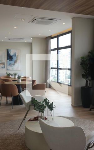 Studio à venda com 26m², 1 quarto e sem vagaLounge