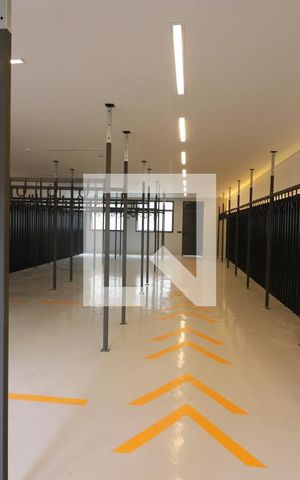 Studio à venda com 26m², 1 quarto e sem vagaÁrea comum - Bicicletário