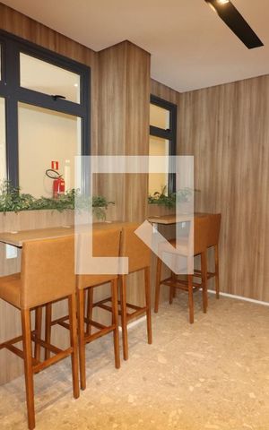 Studio à venda com 26m², 1 quarto e sem vagaÁrea comum - Coworking