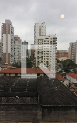 Studio à venda com 26m², 1 quarto e sem vagaVista do Studio