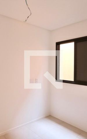 Apartamento à venda com 40m², 2 quartos e sem vaga Apartamento à venda com 40m², 2 quartos e sem vagaQuarto 2