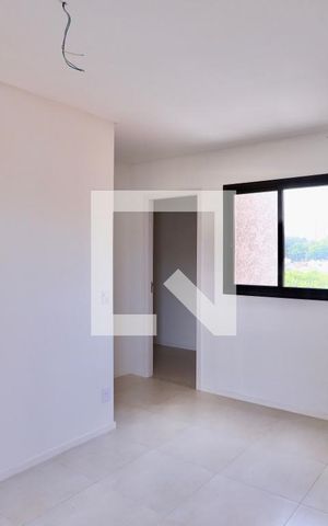 Apartamento à venda com 40m², 2 quartos e sem vaga Apartamento à venda com 40m², 2 quartos e sem vagaSala