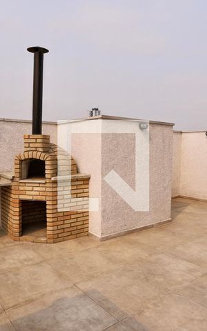 Apartamento à venda com 40m², 2 quartos e sem vaga Apartamento à venda com 40m², 2 quartos e sem vagaÁrea gourmet