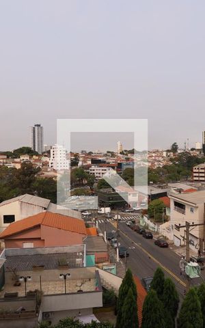 Apartamento à venda com 40m², 2 quartos e sem vaga Apartamento à venda com 40m², 2 quartos e sem vagaVista Área comum