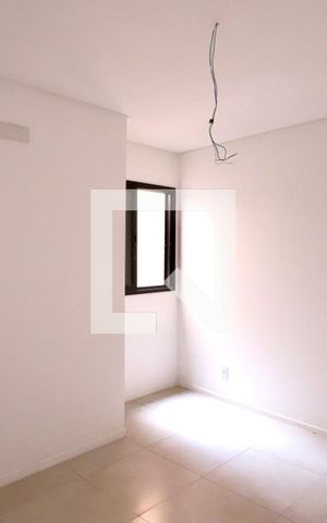 Apartamento à venda com 40m², 2 quartos e sem vaga Apartamento à venda com 40m², 2 quartos e sem vagaQuarto 1