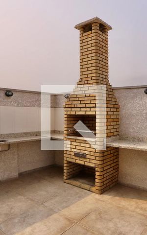 Apartamento à venda com 40m², 2 quartos e sem vaga Apartamento à venda com 40m², 2 quartos e sem vagaÁrea gourmet