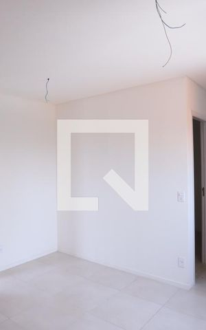 Apartamento à venda com 40m², 2 quartos e sem vaga Apartamento à venda com 40m², 2 quartos e sem vagaSala