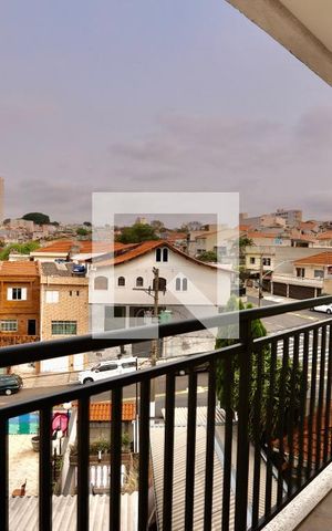 Apartamento à venda com 40m², 2 quartos e sem vaga Apartamento à venda com 40m², 2 quartos e sem vagaÁrea comum
