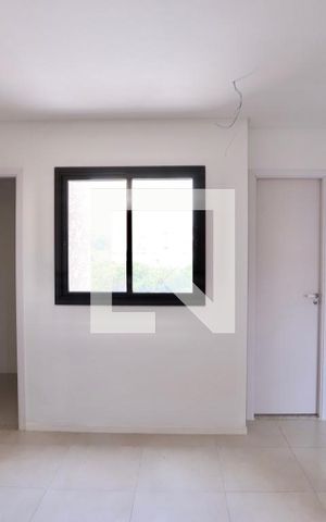 Apartamento à venda com 40m², 2 quartos e sem vaga Apartamento à venda com 40m², 2 quartos e sem vagaSala
