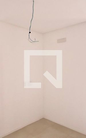 Apartamento à venda com 40m², 2 quartos e sem vaga Apartamento à venda com 40m², 2 quartos e sem vagaQuarto 1
