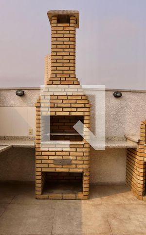 Apartamento à venda com 40m², 2 quartos e sem vaga Apartamento à venda com 40m², 2 quartos e sem vagaÁrea gourmet