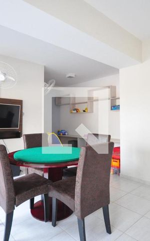 Apartamento à venda com 60m², 2 quartos e 1 vagaSalão de Jogos