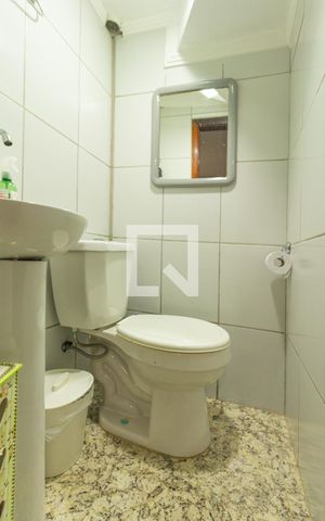 Casa de condomínio à venda com 105m², 3 quartos e 1 vaga Casa de condomínio à venda com 105m², 3 quartos e 1 vagaLavabo