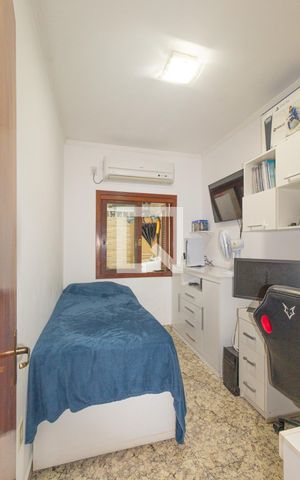 Casa de condomínio à venda com 105m², 3 quartos e 1 vaga Casa de condomínio à venda com 105m², 3 quartos e 1 vagaQuarto 1