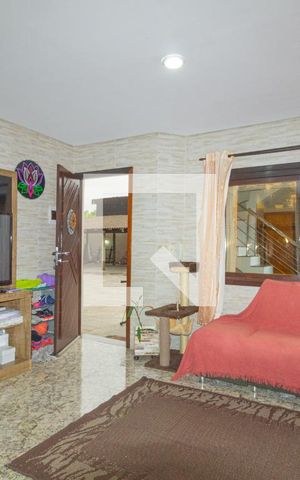Casa de condomínio à venda com 105m², 3 quartos e 1 vaga Casa de condomínio à venda com 105m², 3 quartos e 1 vagaSala