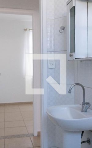 Apartamento para alugar com 85m², 3 quartos e 1 vaga Apartamento para alugar com 85m², 3 quartos e 1 vagaBanheiro