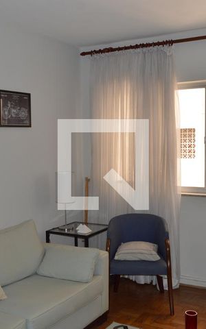 Apartamento à venda com 94m², 2 quartos e 2 vagasSala