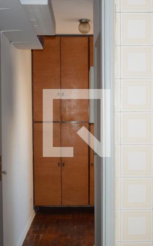 Apartamento à venda com 94m², 2 quartos e 2 vagasÁrea de Serviço