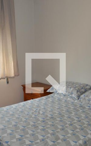 Apartamento à venda com 94m², 2 quartos e 2 vagasSuíte
