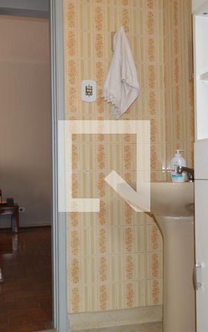 Apartamento à venda com 94m², 2 quartos e 2 vagasBanheiro