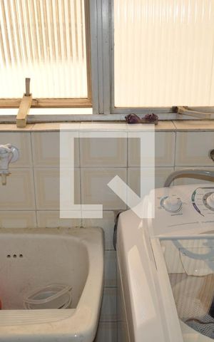 Apartamento à venda com 94m², 2 quartos e 2 vagasÁrea de Serviço
