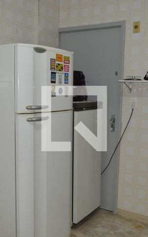 Apartamento à venda com 94m², 2 quartos e 2 vagasCozinha