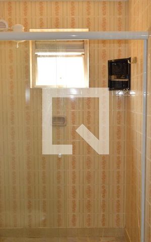 Apartamento à venda com 94m², 2 quartos e 2 vagasBanheiro