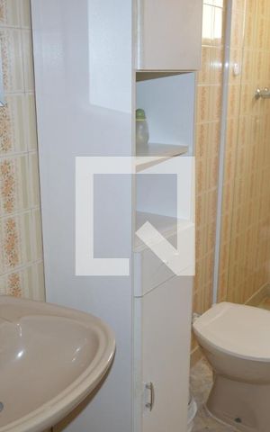 Apartamento à venda com 94m², 2 quartos e 2 vagasBanheiro