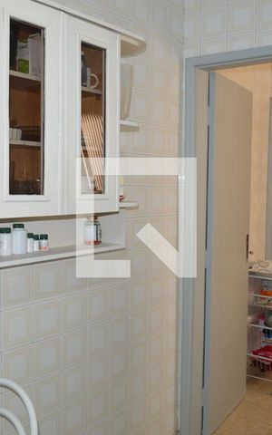 Apartamento à venda com 94m², 2 quartos e 2 vagasCozinha