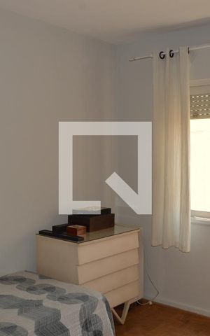 Apartamento à venda com 94m², 2 quartos e 2 vagasQuarto