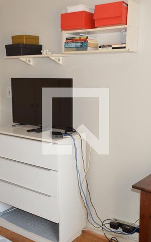 Apartamento à venda com 94m², 2 quartos e 2 vagasSuíte