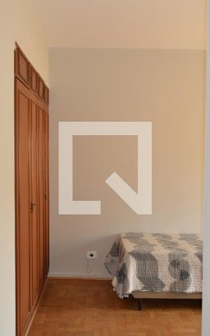 Apartamento à venda com 94m², 2 quartos e 2 vagasSala