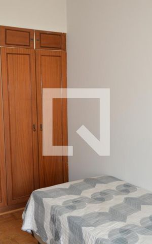 Apartamento à venda com 94m², 2 quartos e 2 vagasQuarto