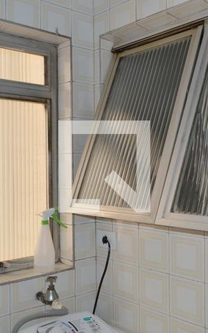 Apartamento à venda com 94m², 2 quartos e 2 vagasÁrea de Serviço