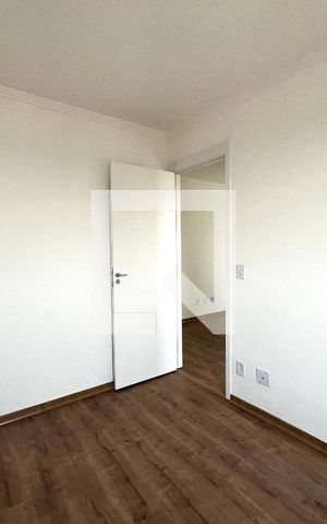 Apartamento para alugar com 34m², 2 quartos e 1 vaga Apartamento para alugar com 34m², 2 quartos e 1 vagaQuarto 1