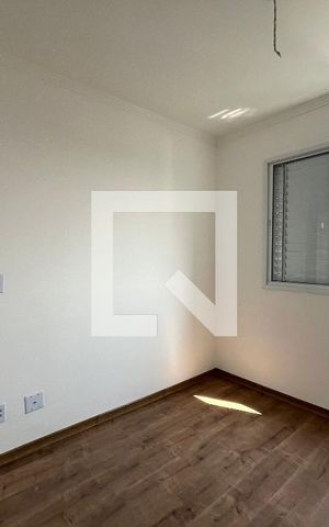 Apartamento para alugar com 34m², 2 quartos e 1 vaga Apartamento para alugar com 34m², 2 quartos e 1 vagaQuarto 1