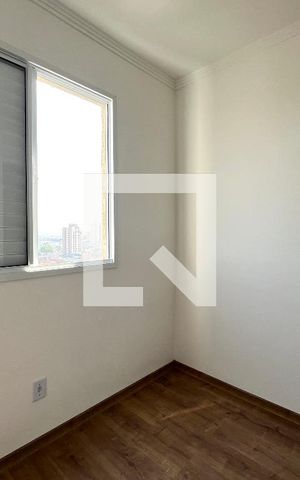 Apartamento para alugar com 34m², 2 quartos e 1 vaga Apartamento para alugar com 34m², 2 quartos e 1 vagaQuarto 2