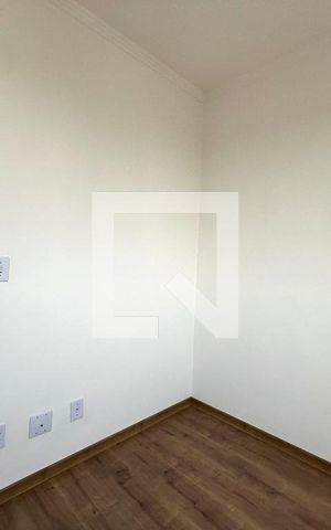 Apartamento para alugar com 34m², 2 quartos e 1 vaga Apartamento para alugar com 34m², 2 quartos e 1 vagaQuarto 2