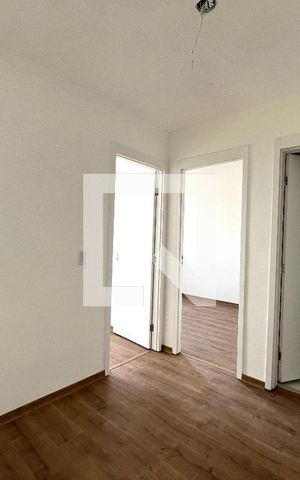 Apartamento para alugar com 34m², 2 quartos e 1 vaga Apartamento para alugar com 34m², 2 quartos e 1 vagaSala