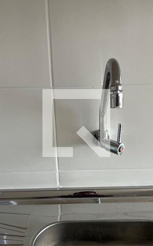 Apartamento para alugar com 34m², 2 quartos e 1 vaga Apartamento para alugar com 34m², 2 quartos e 1 vagaCozinha
