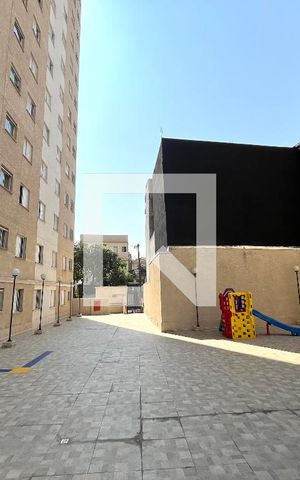 Apartamento para alugar com 34m², 2 quartos e 1 vaga Apartamento para alugar com 34m², 2 quartos e 1 vagaÁrea comum