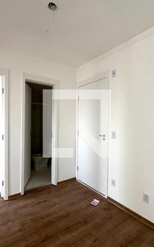 Apartamento para alugar com 34m², 2 quartos e 1 vaga Apartamento para alugar com 34m², 2 quartos e 1 vagaSala